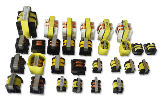 UU9.8濾波器感量偏低是怎么回事？